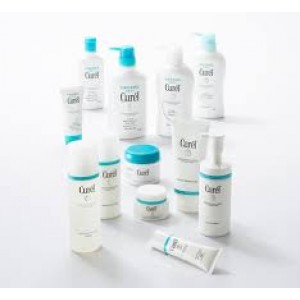 Curel 豐盈泡沫潔面乳 150ml(乾燥性敏感肌)